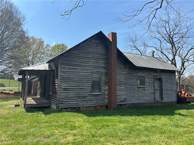 3629 Mount Bethel Church Road, East Bend, NC 27018