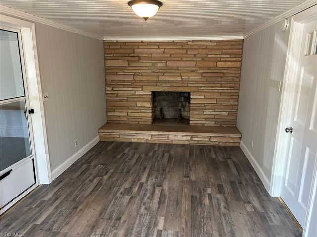 3629 Mount Bethel Church Road, East Bend, NC 27018