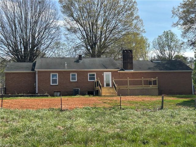 3629 Mount Bethel Church Road, East Bend, NC 27018
