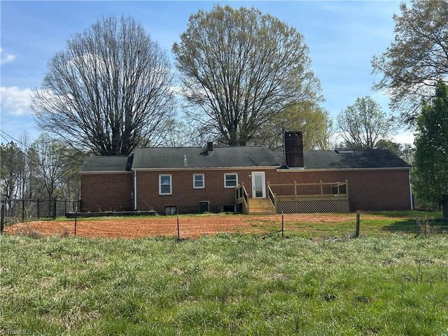 3629 Mount Bethel Church Road, East Bend, NC 27018