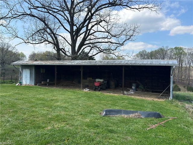 3629 Mount Bethel Church Road, East Bend, NC 27018