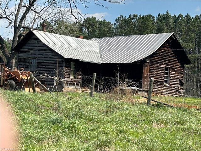 3629 Mount Bethel Church Road, East Bend, NC 27018
