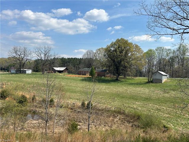 3629 Mount Bethel Church Road, East Bend, NC 27018