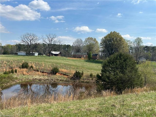 3629 Mount Bethel Church Road, East Bend, NC 27018