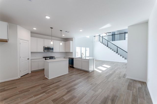 427 Hazy Meadows Drive, Beasley, TX 77417