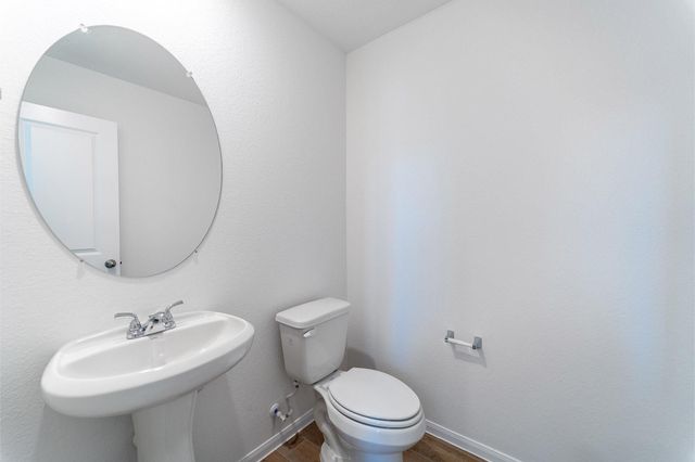 427 Hazy Meadows Drive, Beasley, TX 77417
