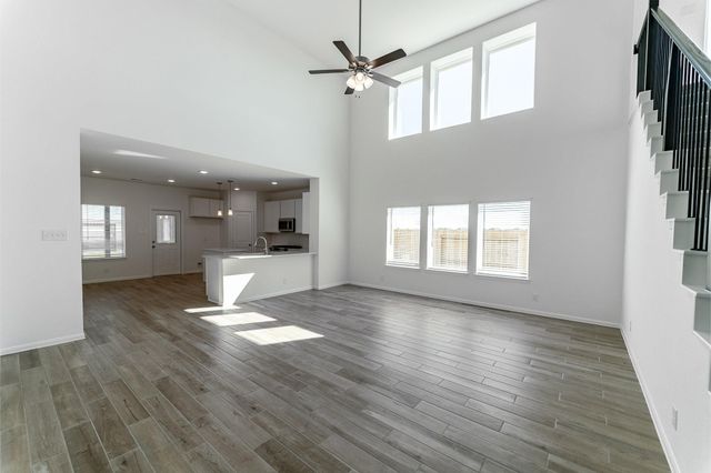 427 Hazy Meadows Drive, Beasley, TX 77417