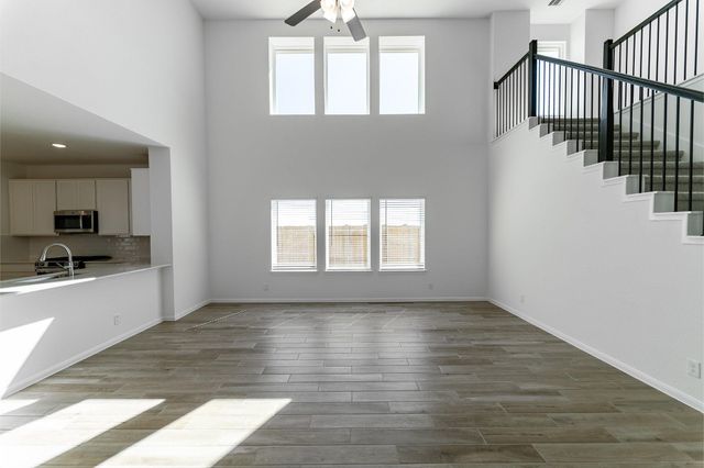 427 Hazy Meadows Drive, Beasley, TX 77417