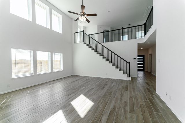 427 Hazy Meadows Drive, Beasley, TX 77417