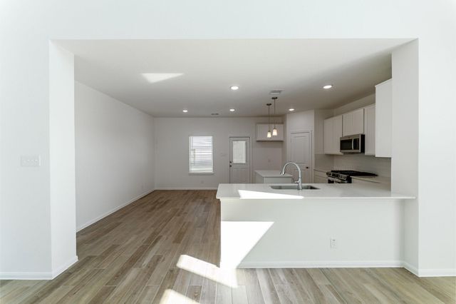 427 Hazy Meadows Drive, Beasley, TX 77417