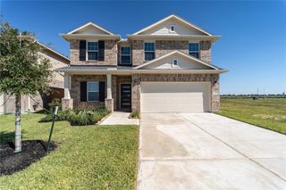 427 Hazy Meadows Drive, Beasley, TX 77417