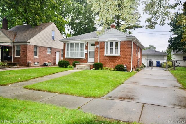 16566 Centralia Drive, Redford Charter Township, MI 48240