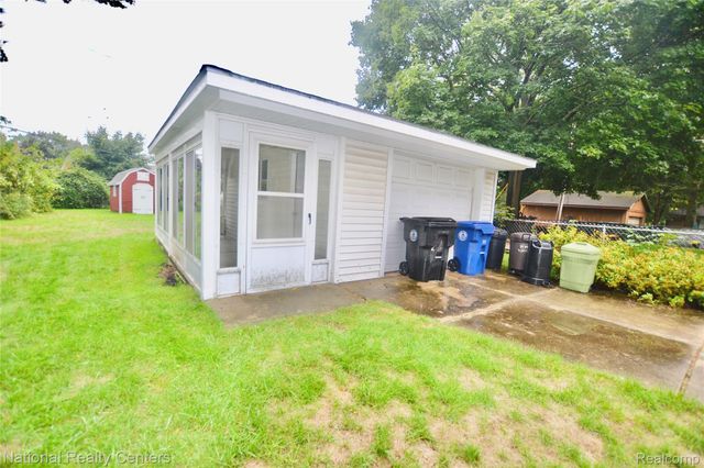 16566 Centralia Drive, Redford Charter Township, MI 48240