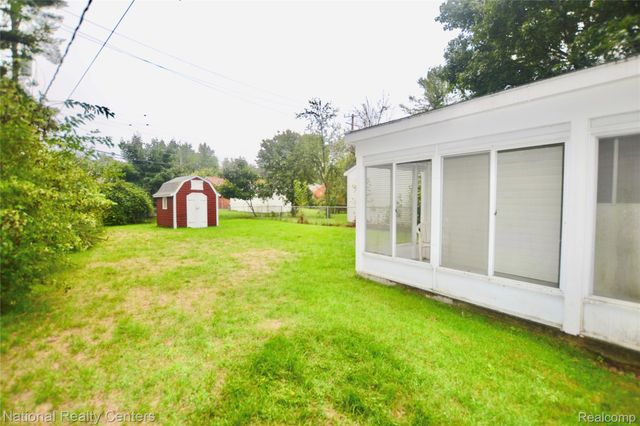16566 Centralia Drive, Redford Charter Township, MI 48240
