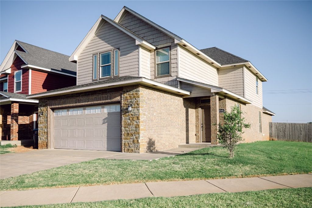 8348 NW 137th Street, Oklahoma City, OK 73142