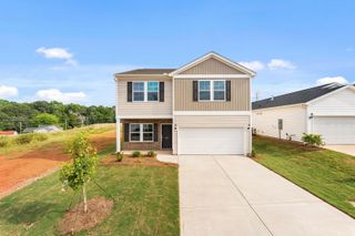 2112 Mayberry Drive, Spartanburg, SC 29301