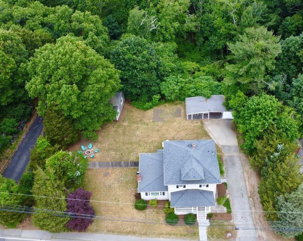 43 Smiths Lane, Kingston, MA 02364