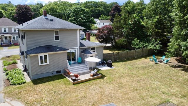 43 Smiths Lane, Kingston, MA 02364