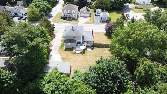 43 Smiths Lane, Kingston, MA 02364