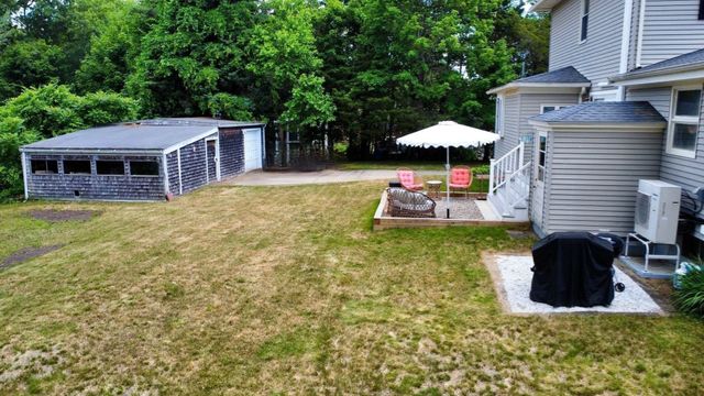 43 Smiths Lane, Kingston, MA 02364