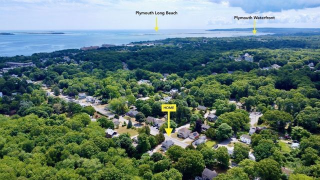 43 Smiths Lane, Kingston, MA 02364