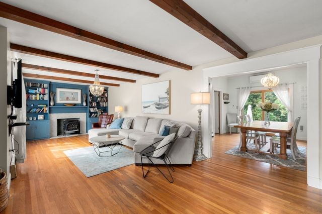 43 Smiths Lane, Kingston, MA 02364