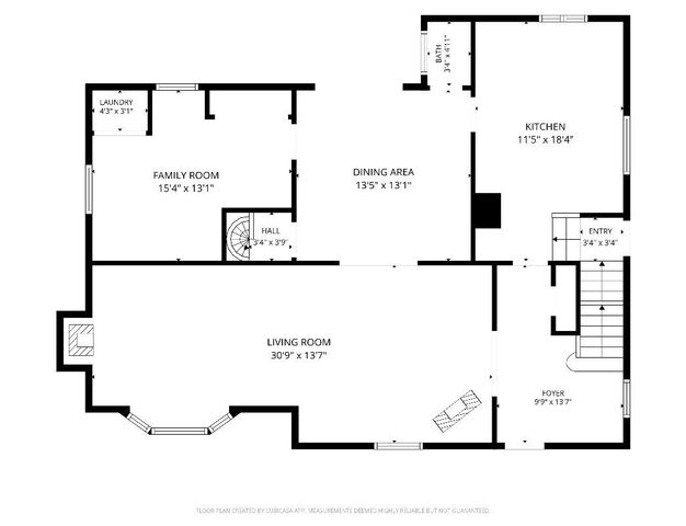 43 Smiths Lane, Kingston, MA 02364