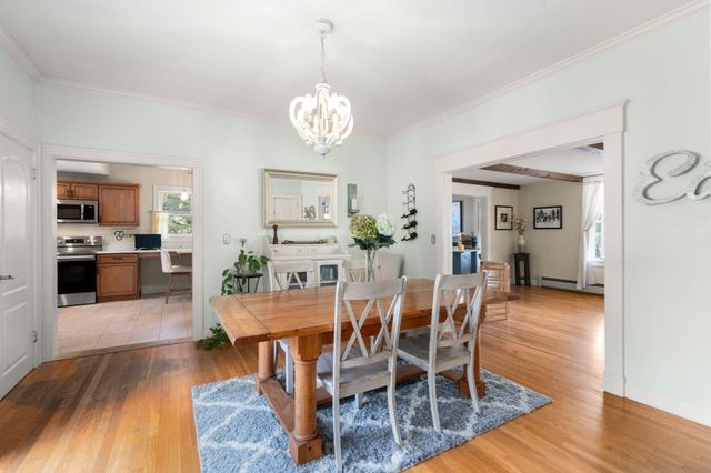 43 Smiths Lane, Kingston, MA 02364