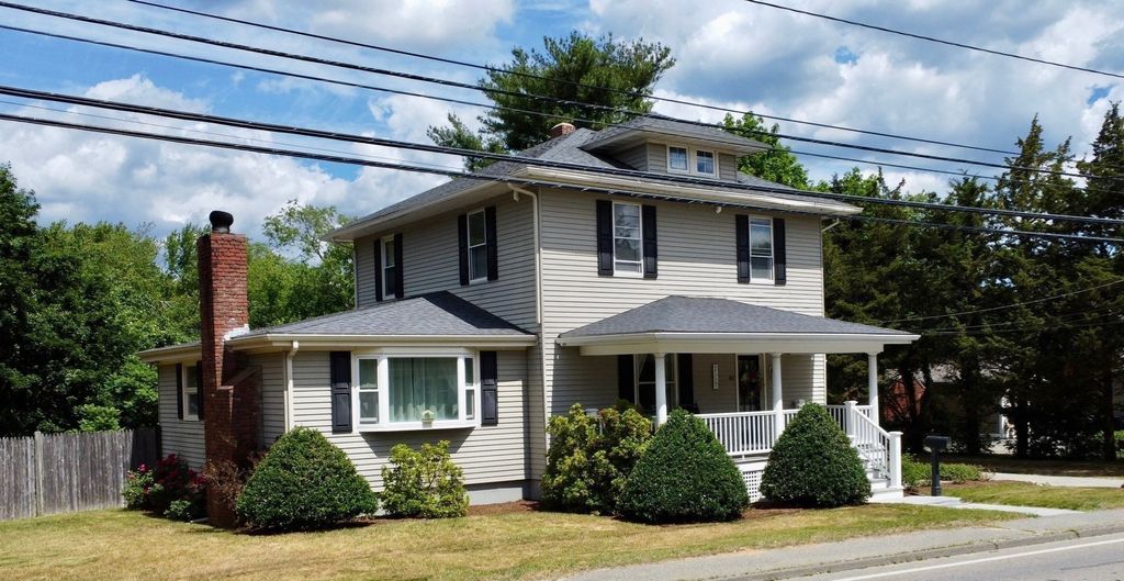 43 Smiths Lane, Kingston, MA 02364