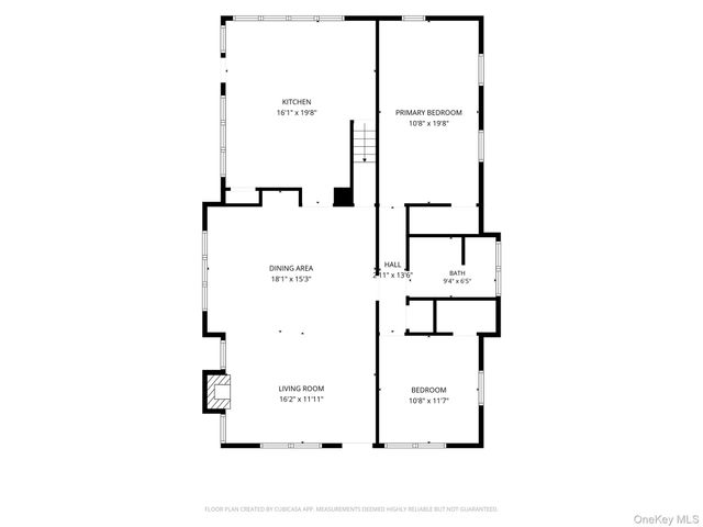 75 Brookside Road, New Paltz, NY 12561