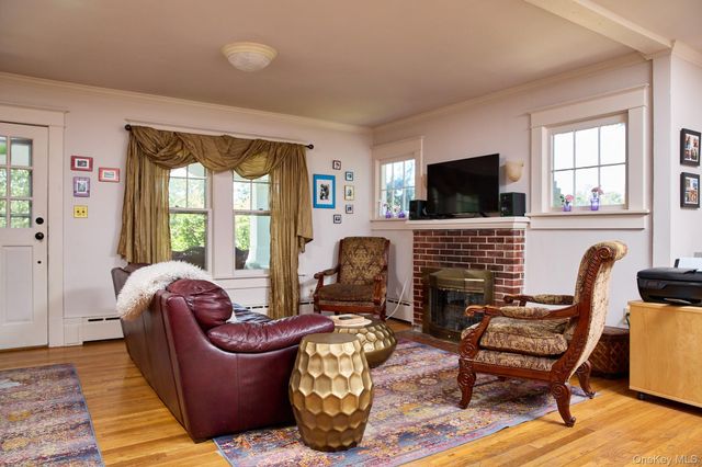 75 Brookside Road, New Paltz, NY 12561