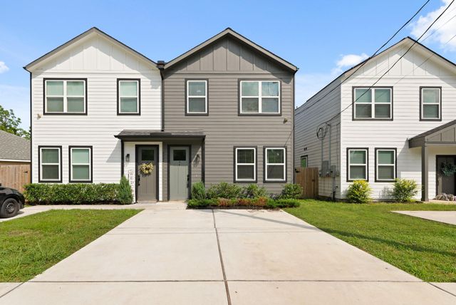 5544 Shreveport Boulevard B, Houston, TX 77028