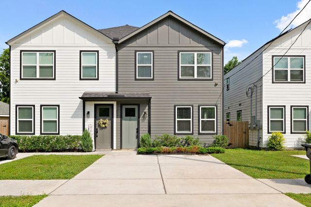 5544 Shreveport Boulevard B, Houston, TX 77028