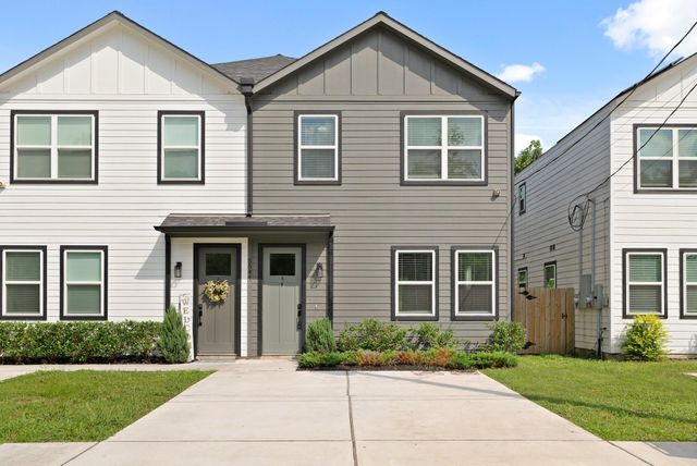 5544 Shreveport Boulevard B, Houston, TX 77028