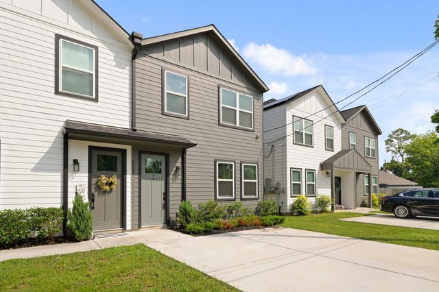 5544 Shreveport Boulevard B, Houston, TX 77028