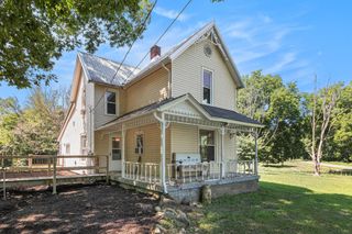 2640 Terminal Street, Howard Twp, MI 49120