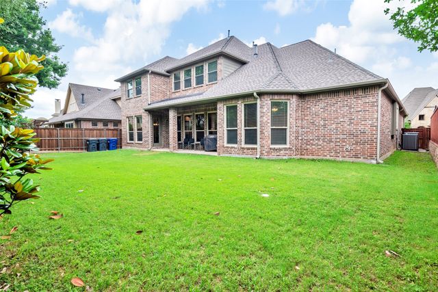 1200 Thornberry Drive, Mckinney, TX 75071