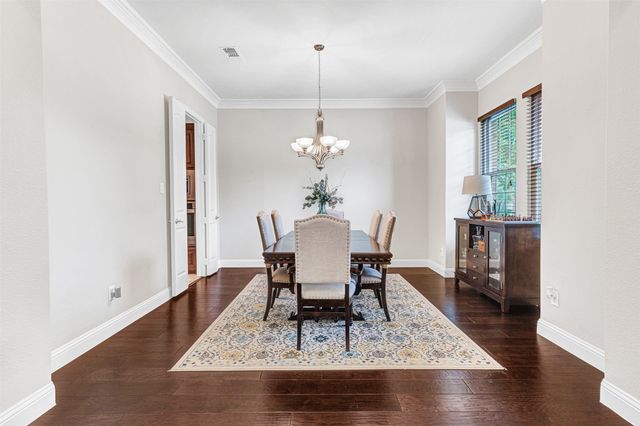 1200 Thornberry Drive, Mckinney, TX 75071