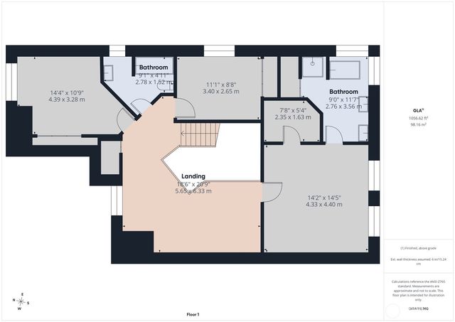 6814 131st Street Ct E, Puyallup, WA 98373