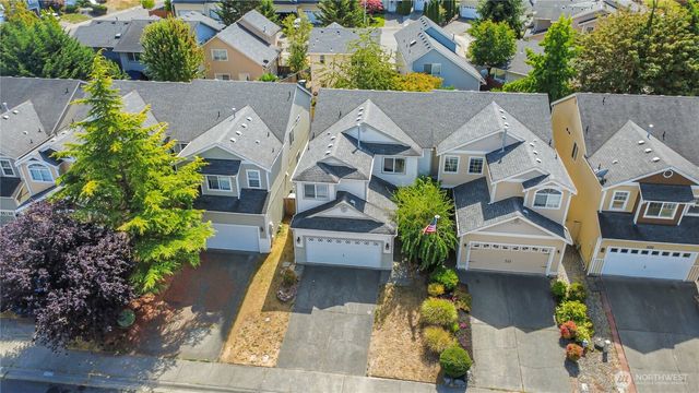 6814 131st Street Ct E, Puyallup, WA 98373