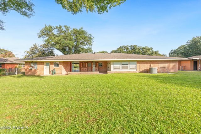 223 Stephanie Avenue, Lafayette, LA 70503