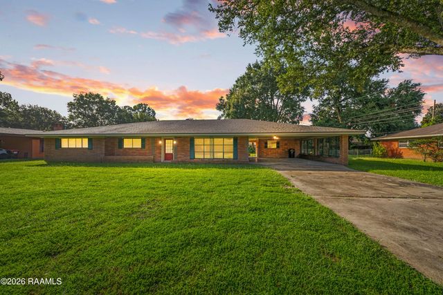 223 Stephanie Avenue, Lafayette, LA 70503