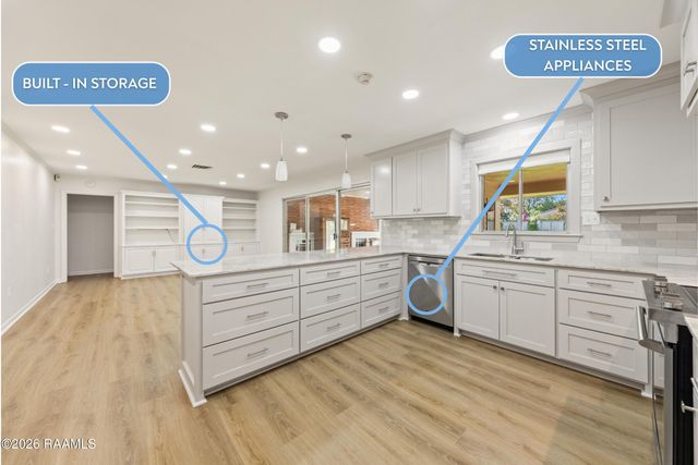 223 Stephanie Avenue, Lafayette, LA 70503