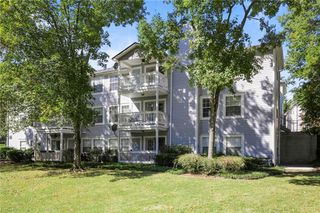 1371 Keys Crossing NE Drive, Atlanta, GA 30319