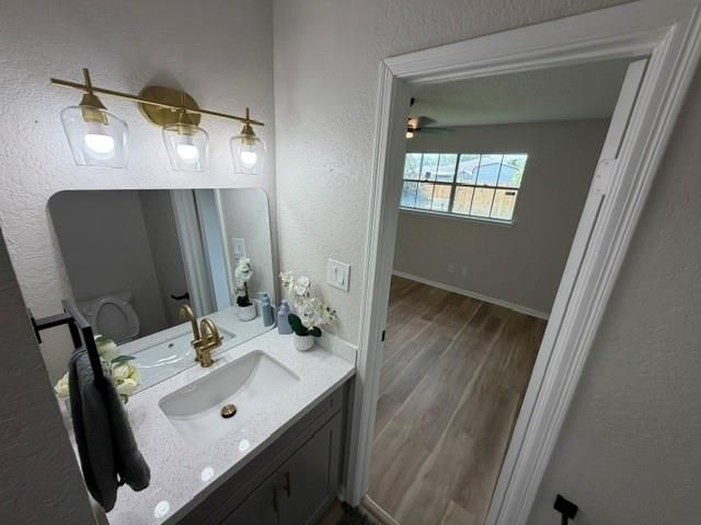 2613 7th Avenue N, Texas City, TX 77590