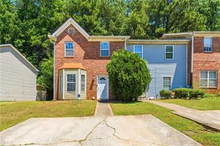 7237 Crestside Drive, Austell, GA 30168