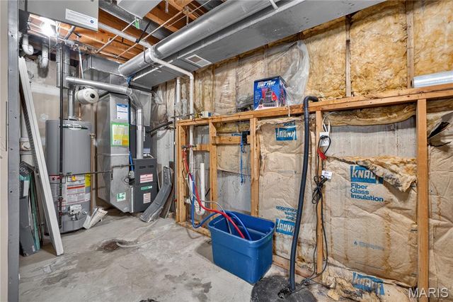 633 Longhorn Drive, O'fallon, MO 63368