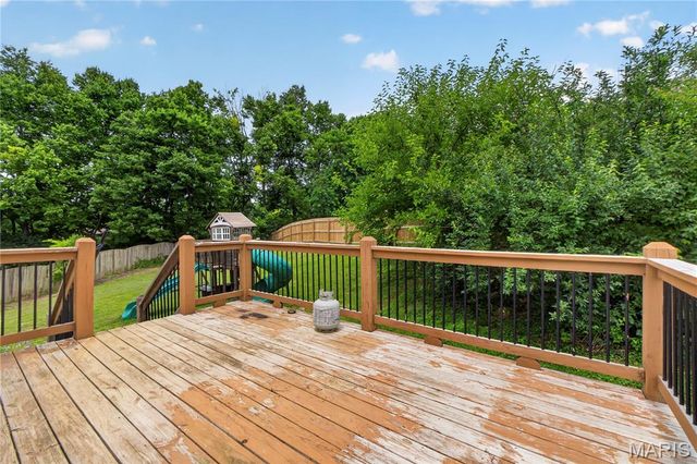 633 Longhorn Drive, O'fallon, MO 63368