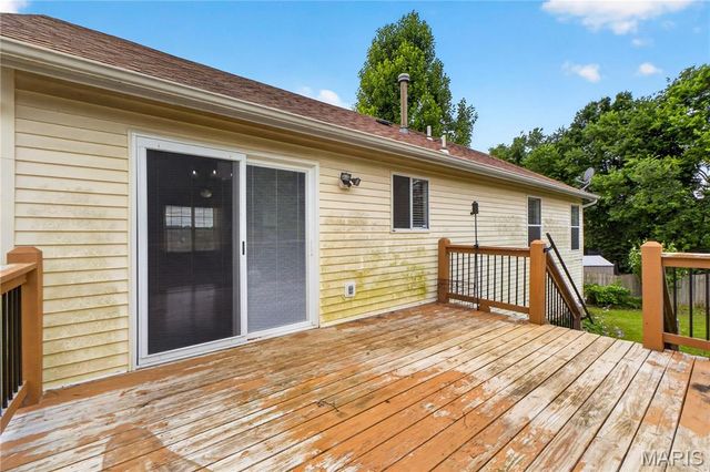 633 Longhorn Drive, O'fallon, MO 63368