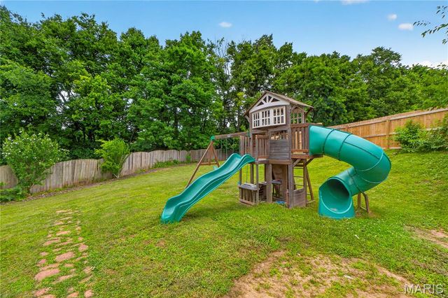 633 Longhorn Drive, O'fallon, MO 63368